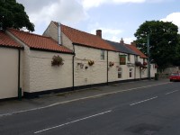 Raby Arms
