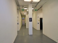 London College of Communication - Design Block