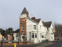 The Albert Pub and Dining