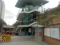 Imperial Wharf Overground Station to Stamford Bridge