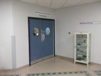 Rheumatology Clinic - Royal Hallamshire Hospital