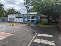 Hilltop Children's Centre