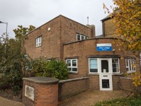 Surbiton Health Centre - The Lodge