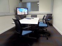 HM-CWB-3S1A Group Study Room