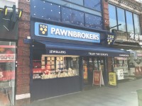 TGS Pawnbrokers