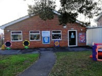 Southborough Children's Centre 