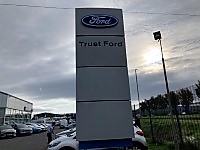 Trust Ford