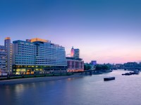 Sea Containers London Hotel