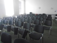 Mulhouse Building Seminar Room 3 & 4 (Link)