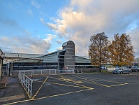 Castlereagh Centre - Block 3