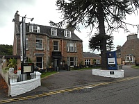 Glenmoriston Town House Hotel