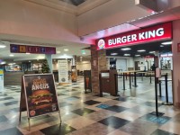 Burger King - M4 - Leigh Delamere Services - Westbound - Moto
