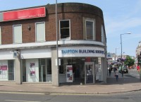Skipton Building Society - Kingston upon Thames
