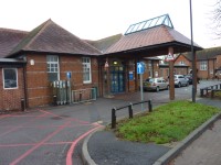 Abingdon Community Hospital - Mental Health