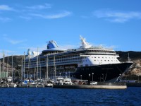 Marella Discovery 2 Cruise Ship Information