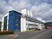 The Queen's Medical Research Institute