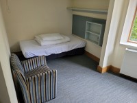 Accessible Rooms (Lerner Court)
