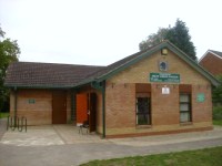 Ascot Jubilee Pavilion