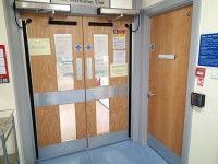 The Macmillan Unit - Chemotherapy Department