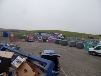 Stowmarket Household Waste Recycling Centre