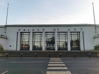 Palace of Art (Glasgow Club)