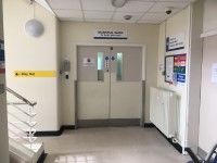 Balmoral Ward/The Barratt Birth Centre