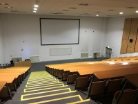 Medical Biology Centre Lecture Theatre 1