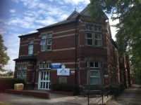 Badsley Moor Lane Hospital - Rotherham Learning Disability Services