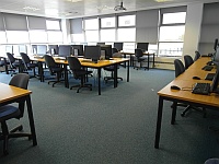 Computer Laboratory 1