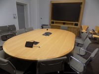 South Wing, Committee Room G14