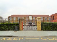 Elm Wood Primary School