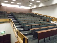 Lecture Hall C