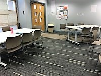 Seminar Room - BB08