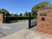 Sunderland Crematorium and Bishopwearmouth Cemetary
