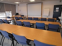 Seminar Room 2 - John Munro Teaching Room