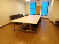 Meeting Room (G220)
