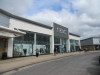 Next - Wigan - Robin Retail Park