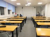 Teaching/Seminar Room(s) (315)