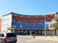 St Margarets Community Hospital - Epping Forest Unit