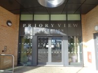 Priory View Restaurant
