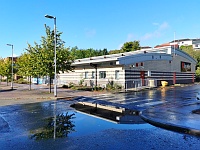 Kilsyth Swimming Pool