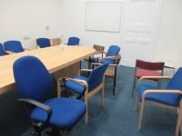 Teaching/Seminar Room(s) (304)