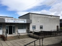 Lanarkshire Carers Centre