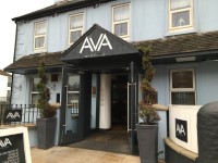 The Ava Wine Bar
