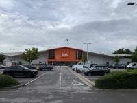 B&Q Southampton - Nursling | AccessAble