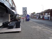 Shopping Area Guide - Barking Town Centre - Station Parade and Ripple Road