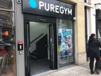 PureGym - Bristol Union Gate