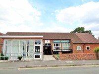Yeading Library 