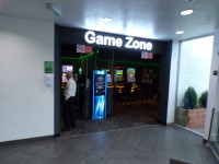 Game Zone - M1 - Leicester Forest East Services - Northbound - Welcome Break