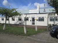 Genesis Orwell Mencap Suffolk - Workshop Building